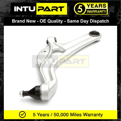 Intupart front lower - intupart, wishbone