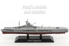 German Navy Aircraft Graf