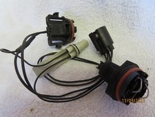 Jaguar HEADLIGHT WIRING LOOM  to suit  XJ8 XJR X308 1997-2002