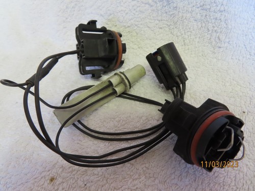 Jaguar headlight wiring loom - jaguar,