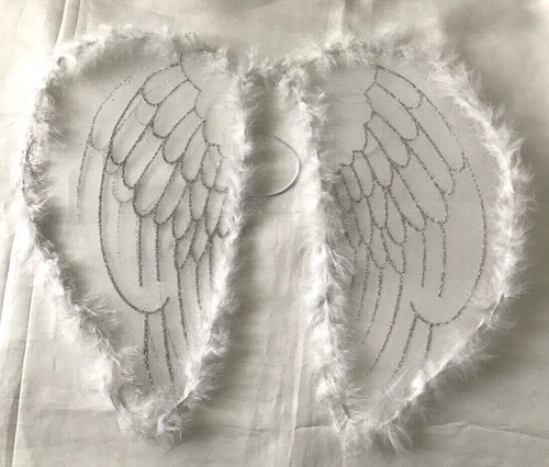 Large angel butterfly fairy - ,