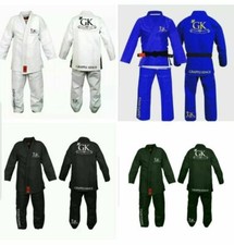 GRAPPLE KINGS BJJ GI ADULTS