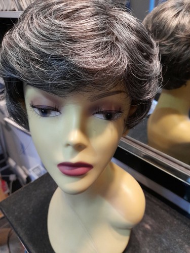 Natural image wig taliia - natural,
