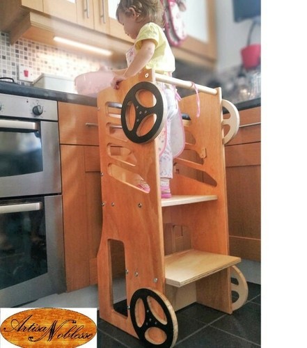 3in1 montessori style - montessori,
