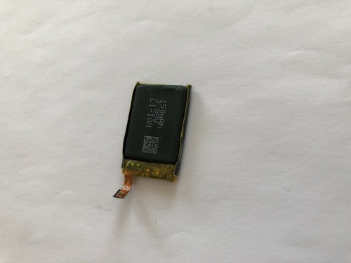 Battery for fitbit - versa,