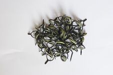 GENUINE fuji rings BNHG green