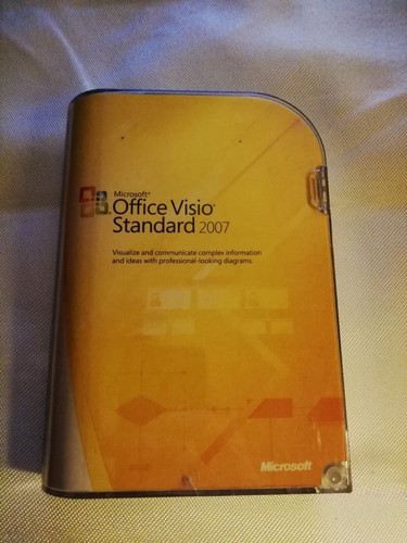 Microsoft office visio - office,