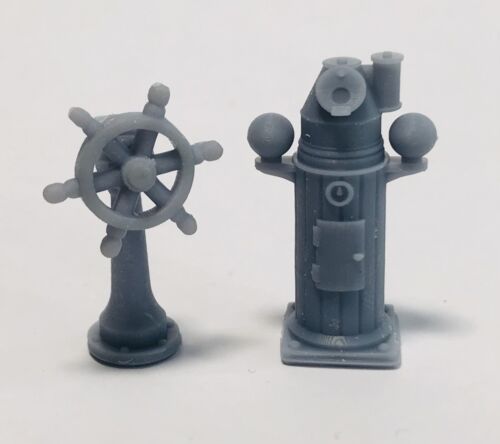 Ships helm compass - ships, &