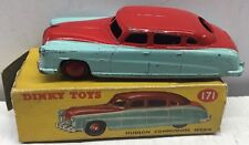 DINKY TOYS 171. HUDSON