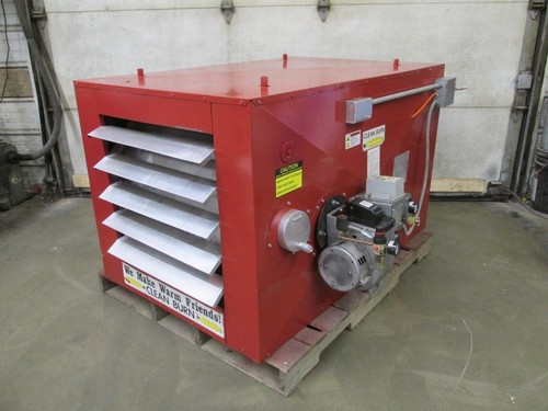 Recon 280 000 btu - btu, burn