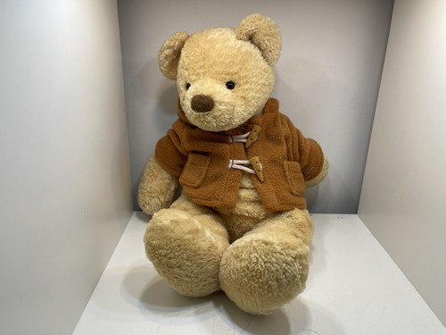 Collectors soft toy teddy - , bear
