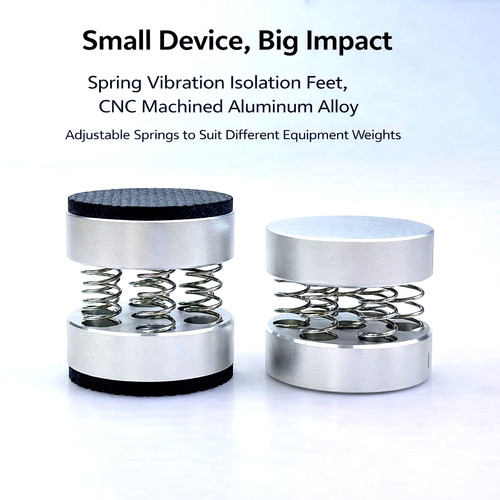 Valab spring vibration - spring,