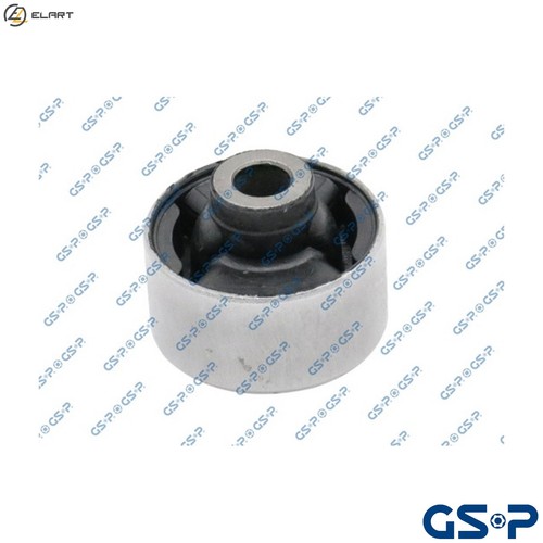 Mounting controltrailing - 2x,