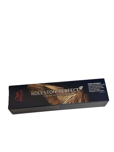 Wella koleston perfect - wella,