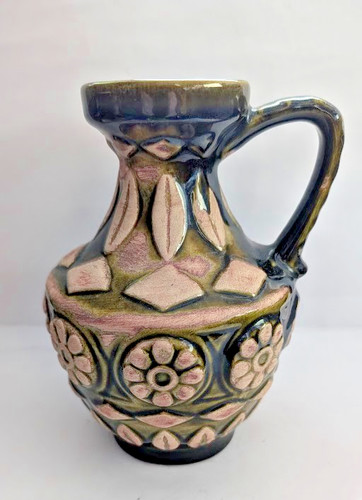 Pottery vase bay bodo - mans, 77