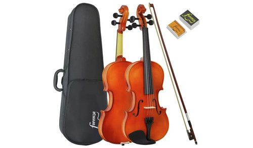 Forenza violin outfit uno - forenza,