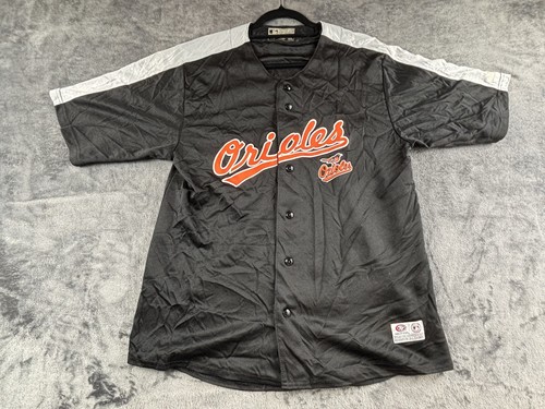 Orioles vtg true - vtg, series