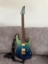 Ibanez High Performance