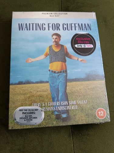 Waiting for guffman - waiting, hmv