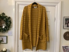 Stunning Next Crochet Long