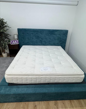 HYPNOS SUPER KINGSIZE Hotel Pillowtop Mattress