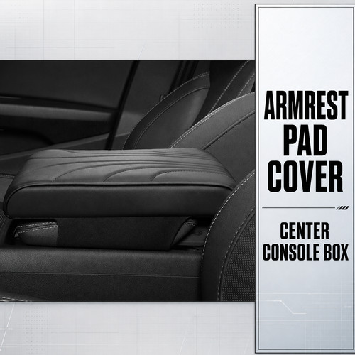 Car accessories auto armrest - car,