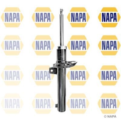 Napa front left - front, shock
