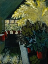 Original Gouache still life