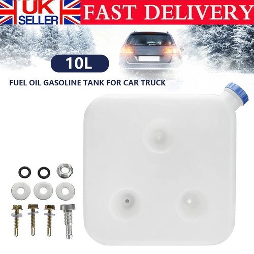 10l 3hole plastic fuel - fuel, oil