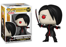 Tokyo Ghoul: re - Nimura