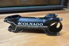 Colnago Nemesis Stem Black