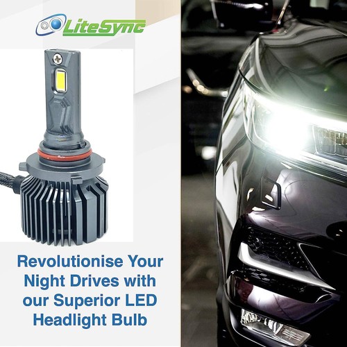 9006 hb4 csp led fog - v9,