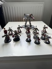 Games Workshop Warhammer Grey