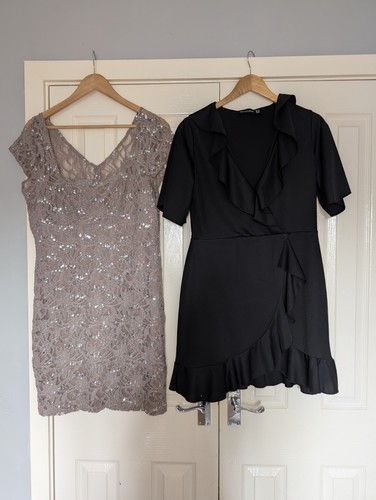 Bundle womens party - 2, x