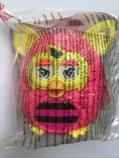 Mcdonald’s Furby Boom 2013