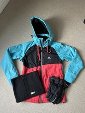 Trespass Women’s Ski