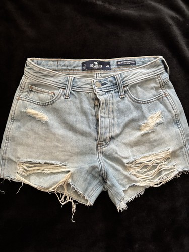 Hollister high rise boyfriend - hollister,