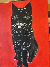 Pet Portraits - Customised