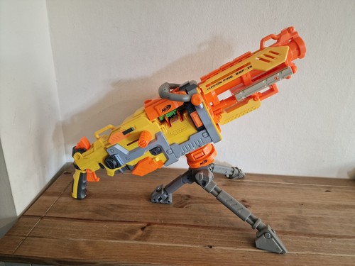 Nerf havok fire ebf - ebf-25, vulcan