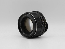 Asahi Super Takumar 55mm F2