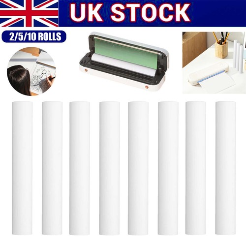 Thermal printer paper - printer, a4