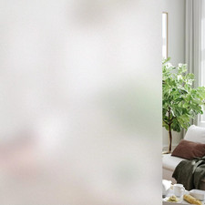 Frosted Window Film Vinyl