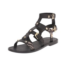 Ash Gladiator Sandals Studded