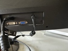 Acer SA270 27" Full HD (1920 x