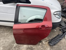 TOYOTA YARIS DOOR TR 3N8 REAR