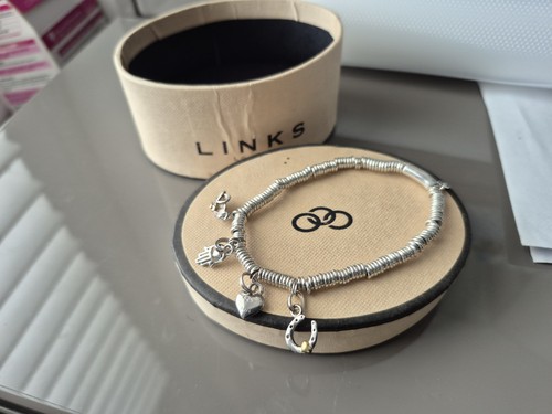 Limited edition hallmarked