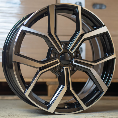 Audi 2003 2026 gloss - 18", s3