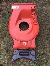 Husqvarna lc253s lawnmower - lc253s,