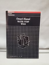 Honda wx10 water pump shop - wx10,