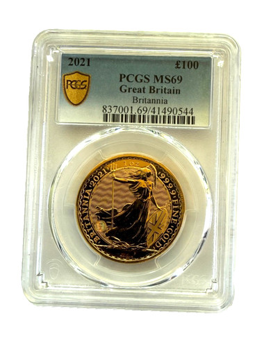2021 britannia one ounce gold - 2021,